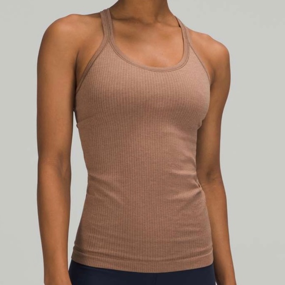 Lululemon ebb to street tank - Picture 2 of 2